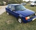 Синий ЗАЗ 1103 Славута, объемом двигателя 1.2 л и пробегом 66 тыс. км за 800 $, фото 2 на Automoto.ua