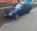 Синий ЗАЗ 1103 Славута, объемом двигателя 0 л и пробегом 150 тыс. км за 429 $, фото 1 на Automoto.ua