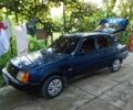 Синий ЗАЗ 1103 Славута, объемом двигателя 1 л и пробегом 86 тыс. км за 750 $, фото 1 на Automoto.ua