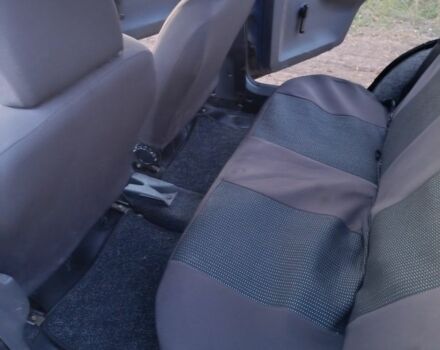 Синий ЗАЗ 1103 Славута, объемом двигателя 0 л и пробегом 130 тыс. км за 1000 $, фото 9 на Automoto.ua