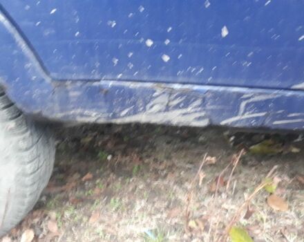 Синій ЗАЗ 1103 Славута, об'ємом двигуна 1.3 л та пробігом 1000 тис. км за 700 $, фото 5 на Automoto.ua