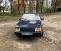 Синий ЗАЗ 1103 Славута, объемом двигателя 1.2 л и пробегом 1000 тыс. км за 800 $, фото 1 на Automoto.ua
