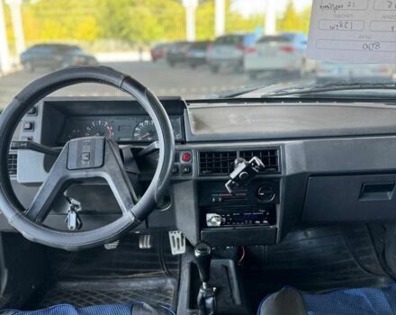 Синий ЗАЗ 1103 Славута, объемом двигателя 0 л и пробегом 138 тыс. км за 799 $, фото 6 на Automoto.ua