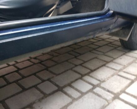 Синій ЗАЗ 1103 Славута, об'ємом двигуна 1.2 л та пробігом 63 тис. км за 1200 $, фото 1 на Automoto.ua