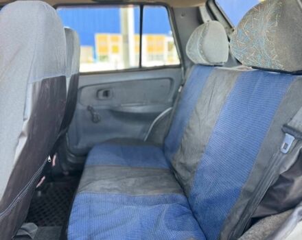 Синий ЗАЗ 1103 Славута, объемом двигателя 0 л и пробегом 138 тыс. км за 799 $, фото 7 на Automoto.ua