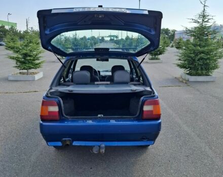 Синий ЗАЗ 1103 Славута, объемом двигателя 0 л и пробегом 130 тыс. км за 1000 $, фото 6 на Automoto.ua