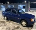 Синий ЗАЗ 1103 Славута, объемом двигателя 1.2 л и пробегом 170 тыс. км за 1200 $, фото 2 на Automoto.ua