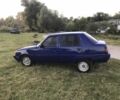 Синий ЗАЗ 1103 Славута, объемом двигателя 1.2 л и пробегом 66 тыс. км за 800 $, фото 1 на Automoto.ua