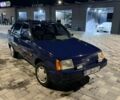 Синий ЗАЗ 1103 Славута, объемом двигателя 1.2 л и пробегом 170 тыс. км за 1200 $, фото 1 на Automoto.ua