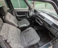 Синий ЗАЗ 1103 Славута, объемом двигателя 1.2 л и пробегом 124 тыс. км за 1300 $, фото 5 на Automoto.ua