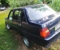 Синий ЗАЗ 1103 Славута, объемом двигателя 5 л и пробегом 123 тыс. км за 587 $, фото 1 на Automoto.ua