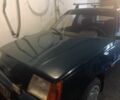 Синий ЗАЗ 1103 Славута, объемом двигателя 1.2 л и пробегом 50 тыс. км за 1254 $, фото 1 на Automoto.ua