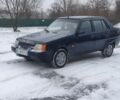 Синий ЗАЗ 1103 Славута, объемом двигателя 1.2 л и пробегом 150 тыс. км за 1150 $, фото 1 на Automoto.ua