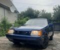 Синій ЗАЗ 1103 Славута, об'ємом двигуна 0 л та пробігом 200 тис. км за 802 $, фото 1 на Automoto.ua
