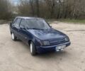 Синий ЗАЗ 1103 Славута, объемом двигателя 1.2 л и пробегом 90 тыс. км за 1000 $, фото 1 на Automoto.ua