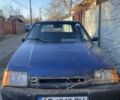 Синій ЗАЗ 1103 Славута, об'ємом двигуна 1.2 л та пробігом 160 тис. км за 500 $, фото 1 на Automoto.ua