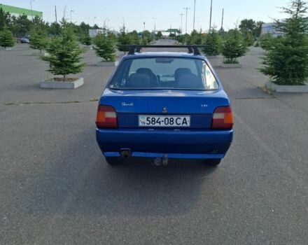 Синий ЗАЗ 1103 Славута, объемом двигателя 0 л и пробегом 130 тыс. км за 1000 $, фото 2 на Automoto.ua