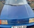 Синий ЗАЗ 1103 Славута, объемом двигателя 0 л и пробегом 200 тыс. км за 600 $, фото 1 на Automoto.ua