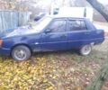 Синій ЗАЗ 1103 Славута, об'ємом двигуна 1.3 л та пробігом 1000 тис. км за 700 $, фото 1 на Automoto.ua
