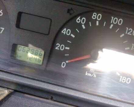 Синій ЗАЗ 1103 Славута, об'ємом двигуна 1.2 л та пробігом 63 тис. км за 1200 $, фото 7 на Automoto.ua