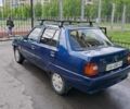 Синий ЗАЗ 1103 Славута, объемом двигателя 0 л и пробегом 46 тыс. км за 2900 $, фото 19 на Automoto.ua