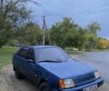 Синій ЗАЗ 1103 Славута, об'ємом двигуна 1.2 л та пробігом 100 тис. км за 750 $, фото 1 на Automoto.ua