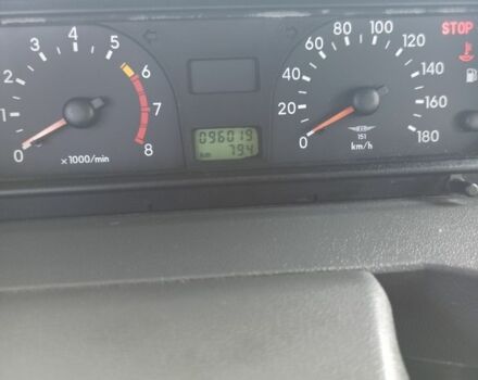 Синий ЗАЗ 1103 Славута, объемом двигателя 1.2 л и пробегом 95 тыс. км за 1300 $, фото 4 на Automoto.ua