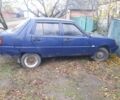 Синій ЗАЗ 1103 Славута, об'ємом двигуна 1.3 л та пробігом 1000 тис. км за 700 $, фото 2 на Automoto.ua