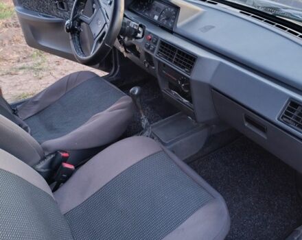 Синий ЗАЗ 1103 Славута, объемом двигателя 0 л и пробегом 130 тыс. км за 1000 $, фото 11 на Automoto.ua