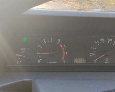 Синій ЗАЗ 1103 Славута, об'ємом двигуна 0 л та пробігом 213 тис. км за 950 $, фото 5 на Automoto.ua