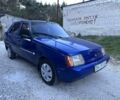 Синий ЗАЗ 1103 Славута, объемом двигателя 1.2 л и пробегом 80 тыс. км за 753 $, фото 1 на Automoto.ua