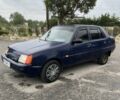 Синій ЗАЗ 1103 Славута, об'ємом двигуна 1.2 л та пробігом 27 тис. км за 900 $, фото 3 на Automoto.ua