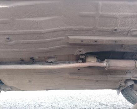 Синий ЗАЗ 1103 Славута, объемом двигателя 1.2 л и пробегом 109 тыс. км за 1143 $, фото 7 на Automoto.ua