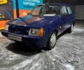 Синій ЗАЗ 1103 Славута, об'ємом двигуна 0 л та пробігом 220 тис. км за 850 $, фото 1 на Automoto.ua