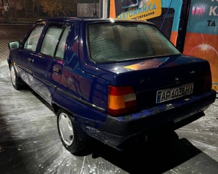 Синій ЗАЗ 1103 Славута, об'ємом двигуна 0 л та пробігом 220 тис. км за 850 $, фото 2 на Automoto.ua