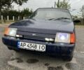 Синій ЗАЗ 1103 Славута, об'ємом двигуна 1.2 л та пробігом 27 тис. км за 900 $, фото 1 на Automoto.ua