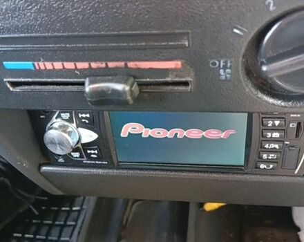 Синій ЗАЗ 1103 Славута, об'ємом двигуна 0 л та пробігом 213 тис. км за 950 $, фото 6 на Automoto.ua