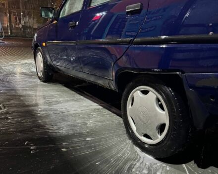 Синій ЗАЗ 1103 Славута, об'ємом двигуна 0 л та пробігом 220 тис. км за 850 $, фото 4 на Automoto.ua