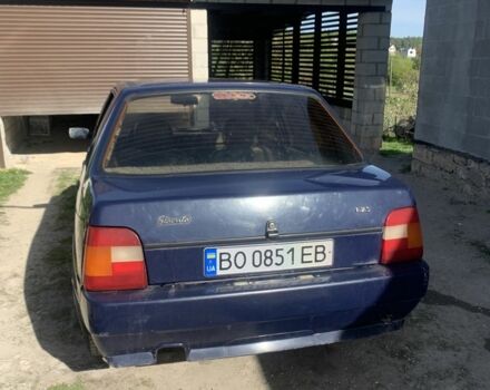 Синий ЗАЗ 1103 Славута, объемом двигателя 1.2 л и пробегом 177 тыс. км за 500 $, фото 1 на Automoto.ua