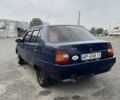 Синій ЗАЗ 1103 Славута, об'ємом двигуна 1.2 л та пробігом 27 тис. км за 900 $, фото 2 на Automoto.ua