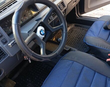 Синій ЗАЗ 1103 Славута, об'ємом двигуна 0 л та пробігом 213 тис. км за 950 $, фото 3 на Automoto.ua