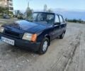 Синий ЗАЗ 1103 Славута, объемом двигателя 1.2 л и пробегом 258 тыс. км за 600 $, фото 1 на Automoto.ua