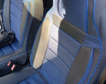 Синій ЗАЗ 1103 Славута, об'ємом двигуна 1 л та пробігом 213 тис. км за 881 $, фото 5 на Automoto.ua