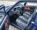 Синий ЗАЗ 1103 Славута, объемом двигателя 1.2 л и пробегом 258 тыс. км за 600 $, фото 8 на Automoto.ua