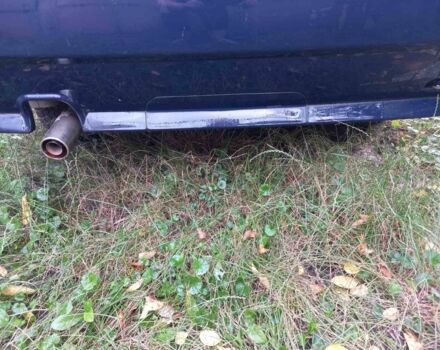 Синій ЗАЗ 1103 Славута, об'ємом двигуна 0 л та пробігом 77 тис. км за 1100 $, фото 5 на Automoto.ua