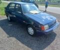 Синий ЗАЗ 1103 Славута, объемом двигателя 1.2 л и пробегом 210 тыс. км за 1000 $, фото 3 на Automoto.ua