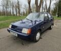 Синій ЗАЗ 1103 Славута, об'ємом двигуна 1.2 л та пробігом 79 тис. км за 1800 $, фото 1 на Automoto.ua