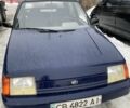 Синій ЗАЗ 1103 Славута, об'ємом двигуна 1.2 л та пробігом 76 тис. км за 1050 $, фото 1 на Automoto.ua