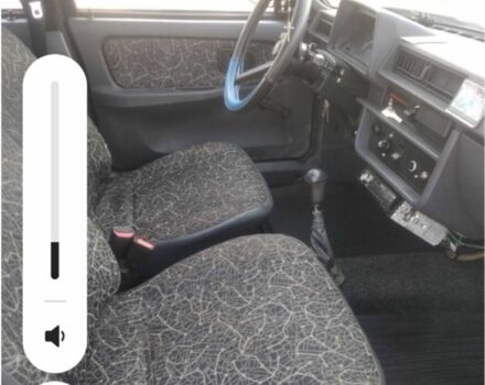 Синий ЗАЗ 1103 Славута, объемом двигателя 0 л и пробегом 65 тыс. км за 1350 $, фото 14 на Automoto.ua