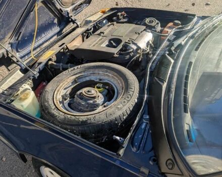 Синий ЗАЗ 1103 Славута, объемом двигателя 1.1 л и пробегом 75 тыс. км за 1350 $, фото 12 на Automoto.ua